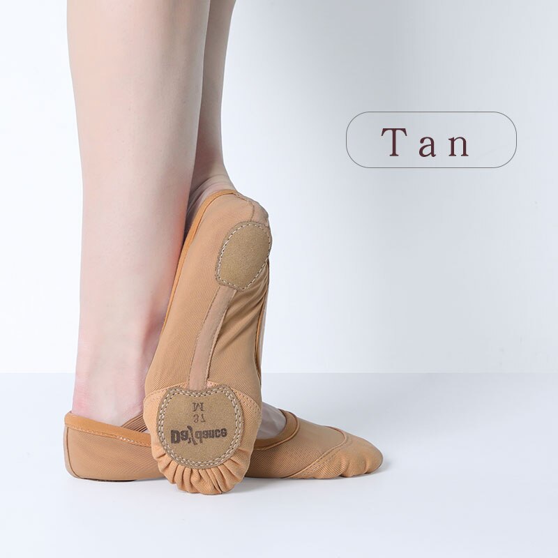 Giày múa ba lê xinh xắn dành cho nữ