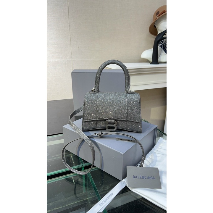 SIÊU PHẨM BALENCIAGA  Size 20Cm