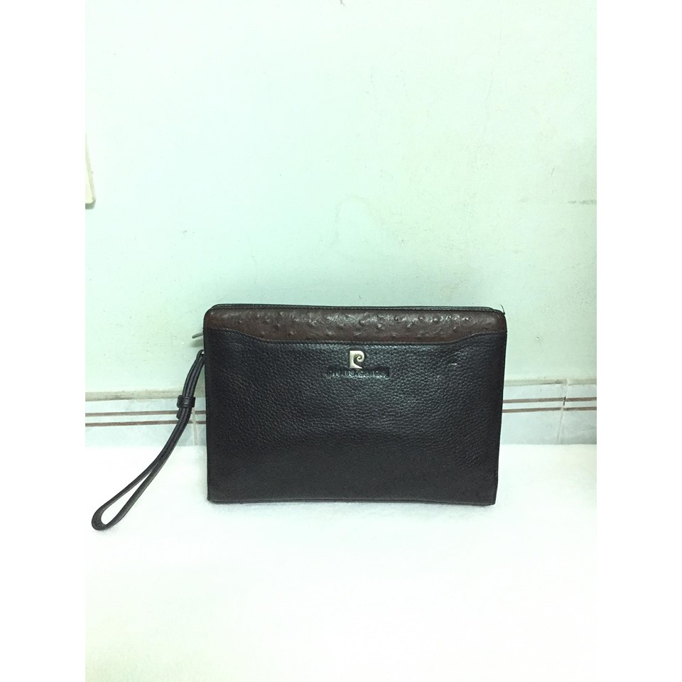 pierre cardin clutch