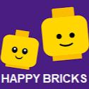 HAPPY•BRICKS