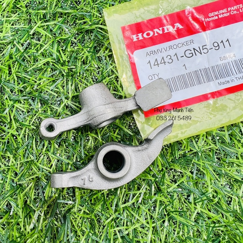 Cặp cò zin chính hãng Honda nhập khẩu Thái Lam