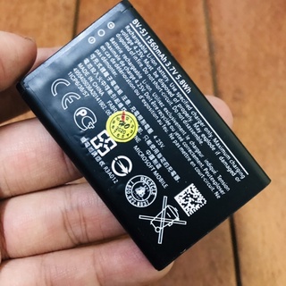 Pin cho Nokia Lumia 435