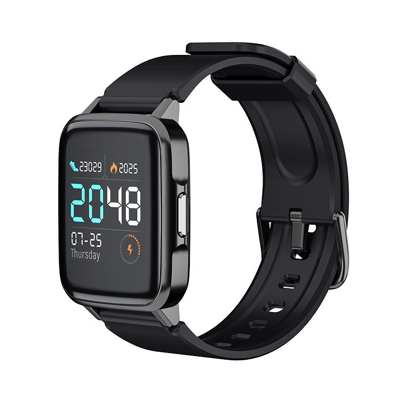 Đồng Hồ Thông Minh Xiaomi Haylou LS01|Smartwatch giá rẻ tốt nhất thị trường