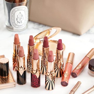 Son Charlotte Tilbury Hot Lips 2