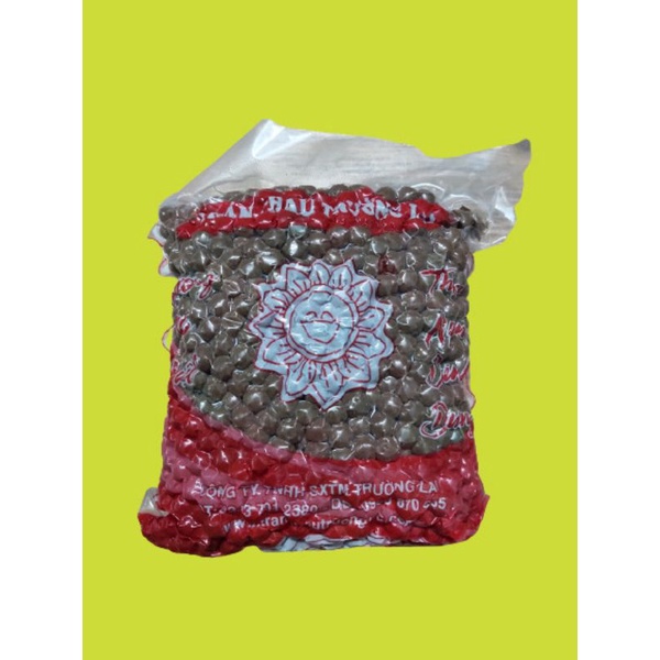 Trân châu Trường Lạc, Trân châu đen 1kg