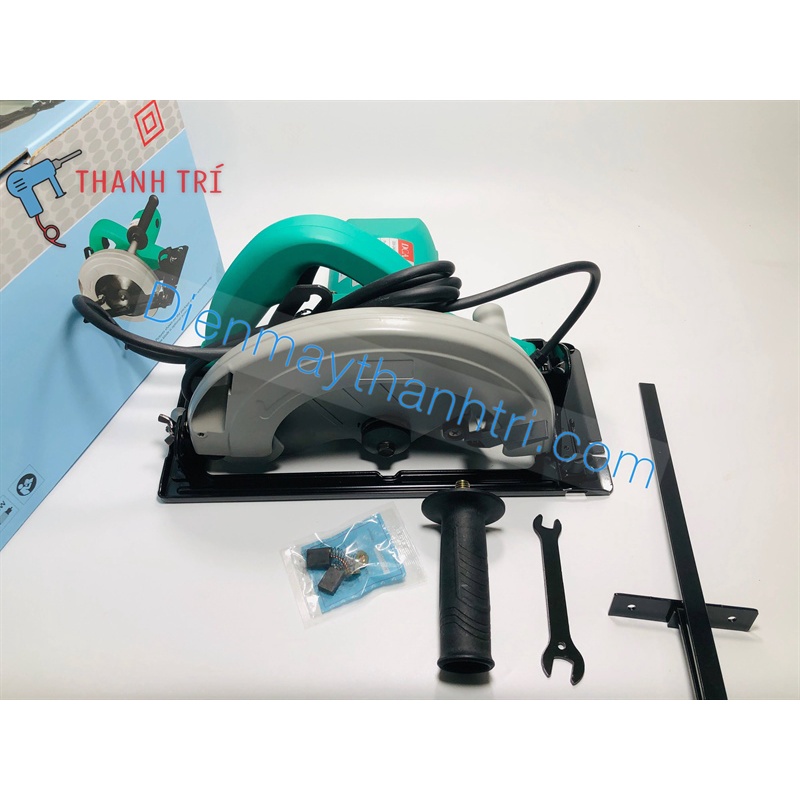 AMY 02-235 MÁY CƯA ĐĨA DCA  (2000W/ 235mm) bảo hành 6 tháng