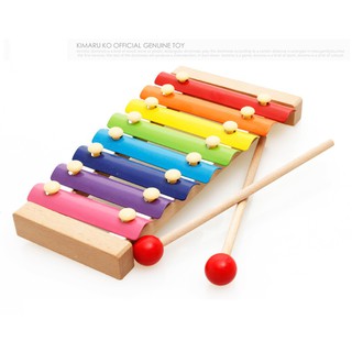 Đồ Chơi Đàn Xylophone Mô Hình Cho Bé