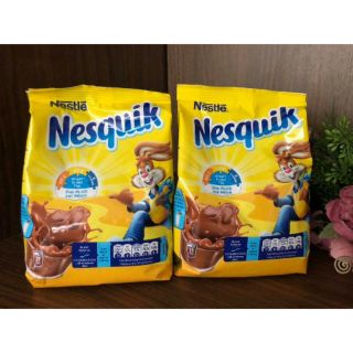 Hàng Đức Cacao Nesquik