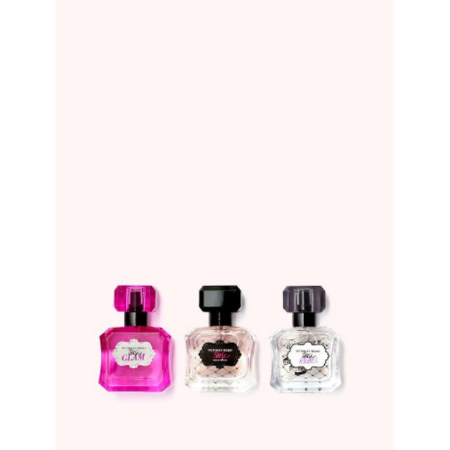 (Có tách set )Set nước hoa mini Tease Trio Gift Set set 3c 7.5ml/c | Thế Giới Skin Care