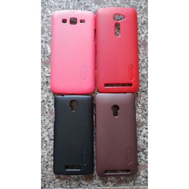 Ốp Nillkin 7610