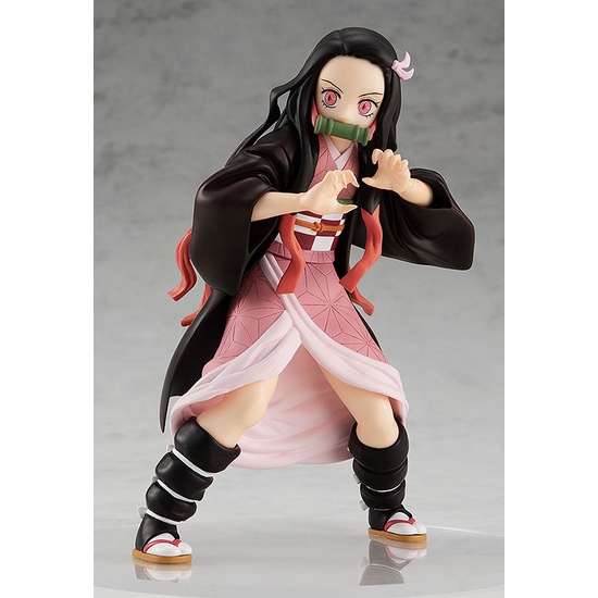 [ Ora Ora ] [ Hàng có sẵn ] Mô hình POP UP PARADE Nezuko Kamado Figure chính hãng Nhật - Kimetsu no Yaiba