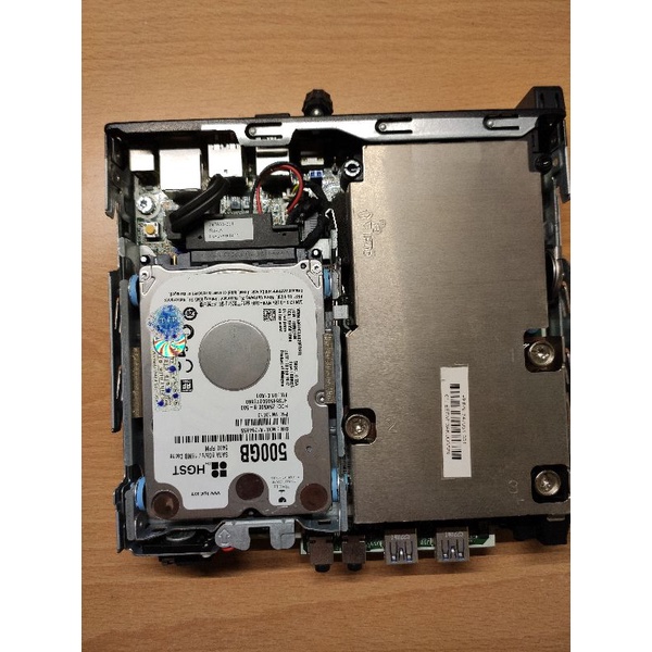 Máy vi tính siêu nhỏ HP ProDesk 600 G1 | BigBuy360 - bigbuy360.vn