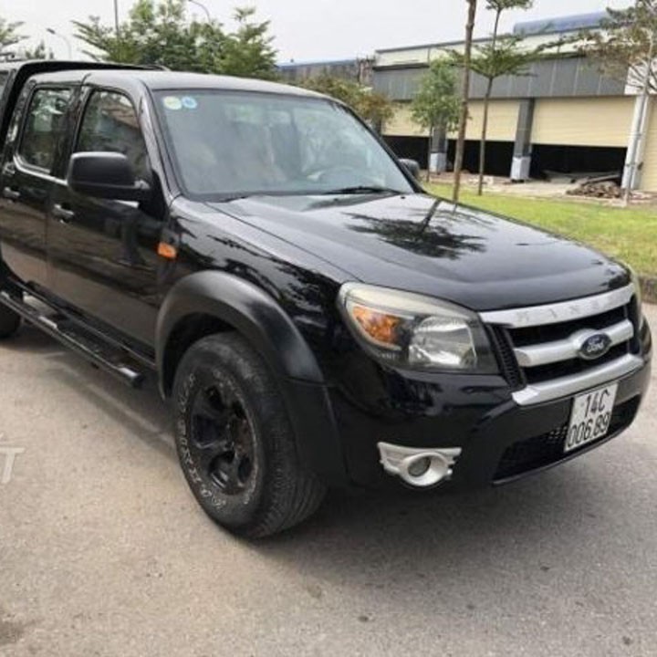 Gạt mưa xe Ford Ranger - Bộ cần gạt mưa cho xe Ford Ranger