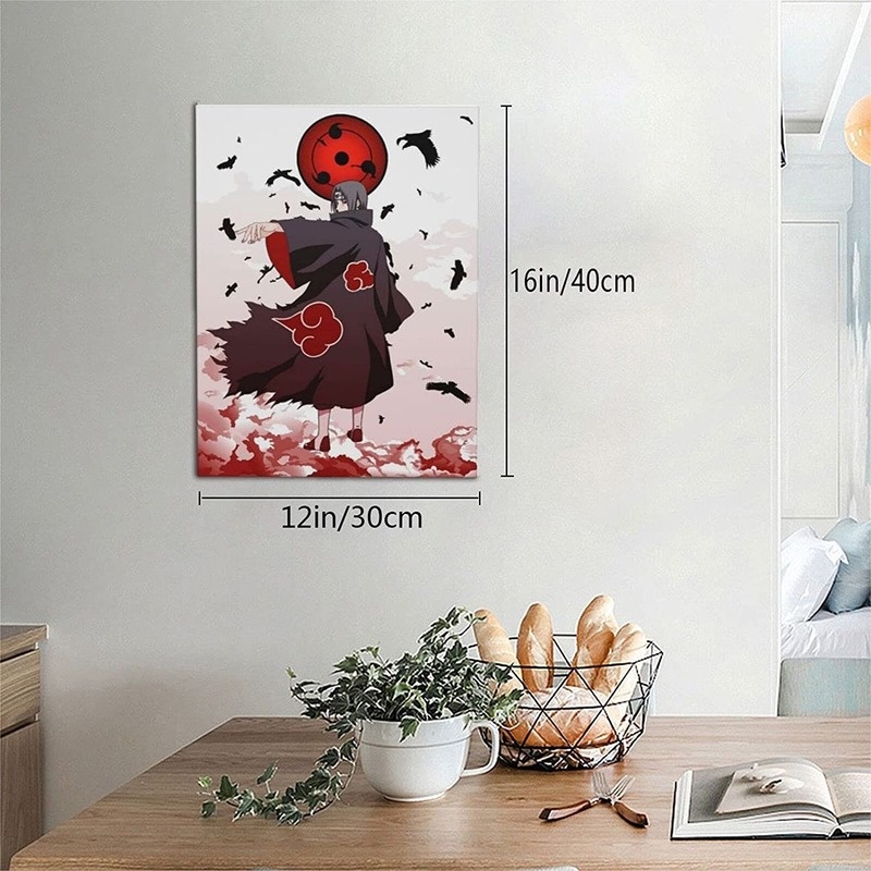 Bộ tranh đính đá 5d họa tiết độc đáo kích thước 30x40cm DIY dùng trang trí nhà cửa