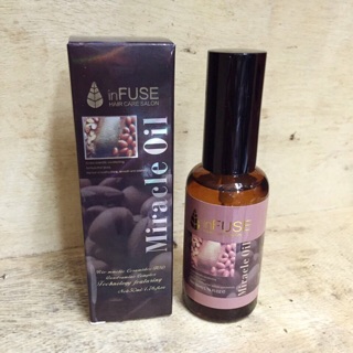 Tinh Dầu Dưỡng tóc Macadia Nut Oil