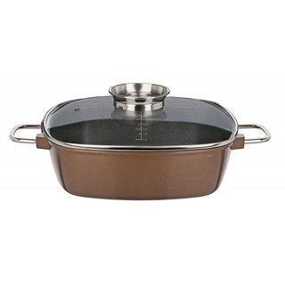 Chảo Vuông Đa Năng 3IN1