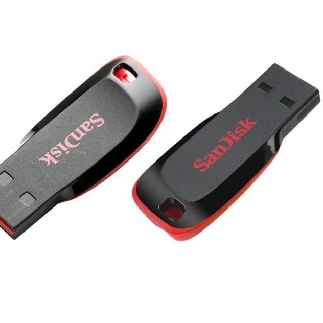 Usb Flashdisk Sandisk 8gb Chính Hãng