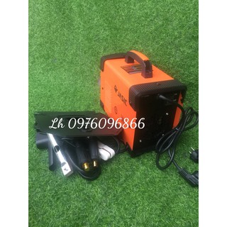 Máy hàn mini JASIC 250A siêu khỏe