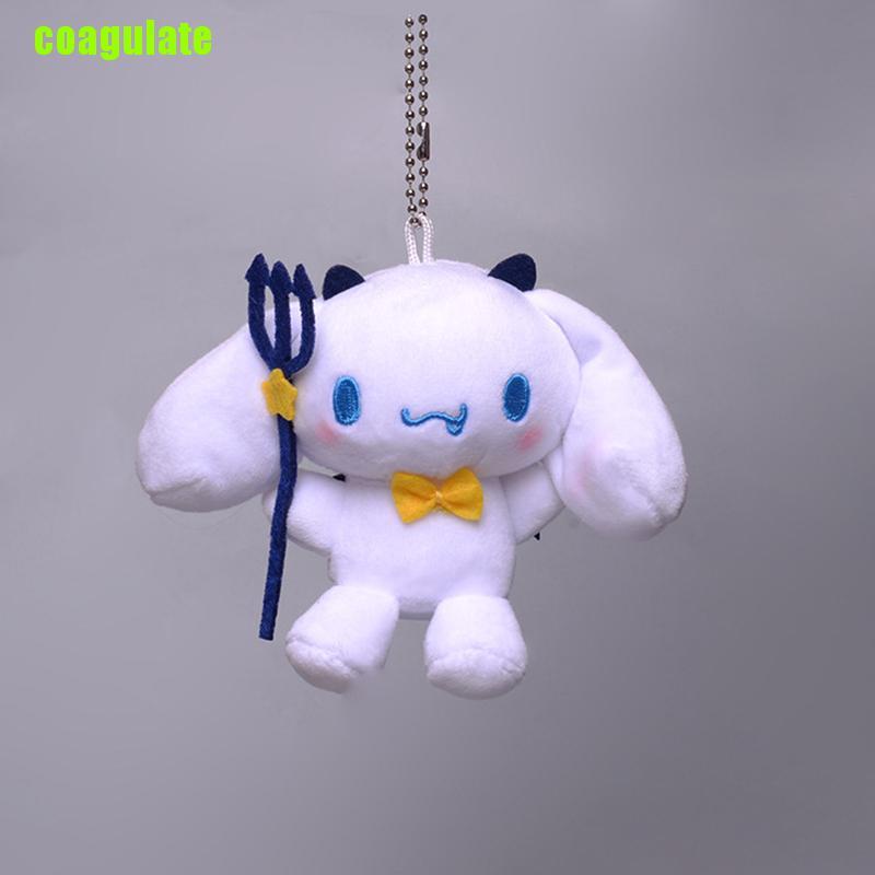 Sanrio Thú Nhồi Bông Hình Động Vật Độc Đáo