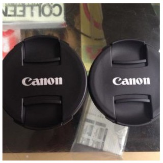 Nắp Lens Canon Đủ Size