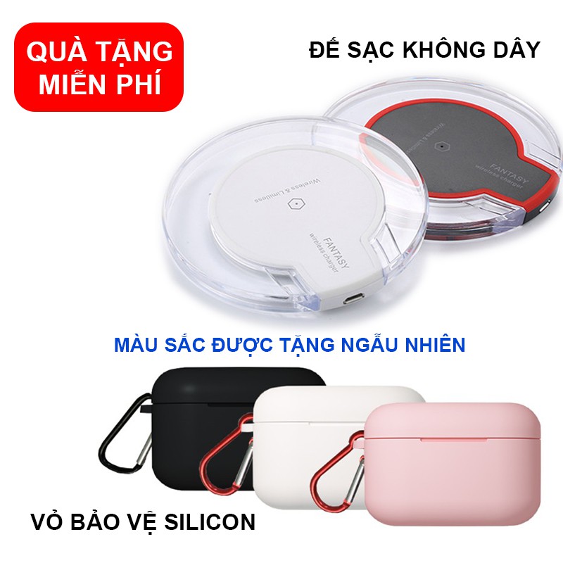 Tai Nghe Sabbat E12 Ultra/ Camo/ Marble - Tai Nghe Nhét Tai Không Dây True Wireless - Hỗ Trợ Sạc Không Dây