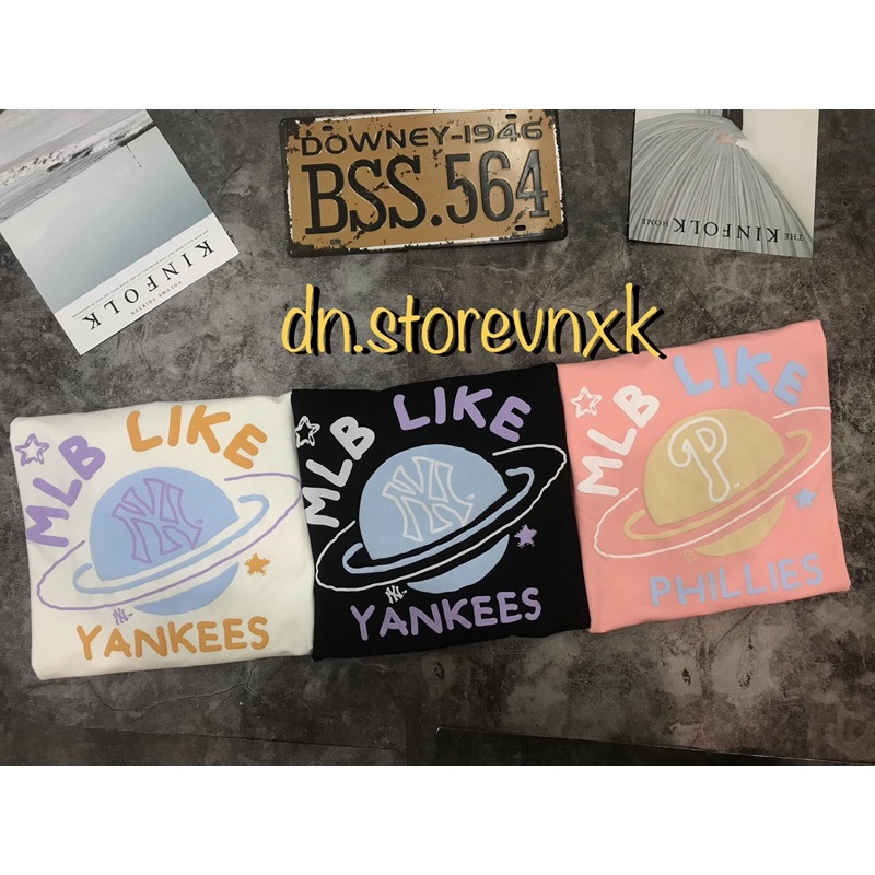 Sweater unisex chất nỉ da cá cotton 100%, áo nỉ da cá [Ảnh thật tự chụp] | BigBuy360 - bigbuy360.vn