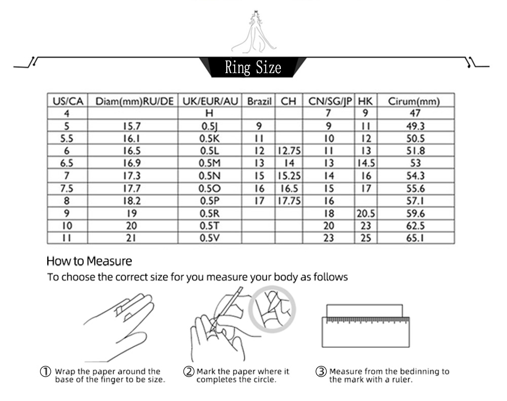 Nhẫn mạ vàng hồng đính đá kiểu sang trọng cho nữ