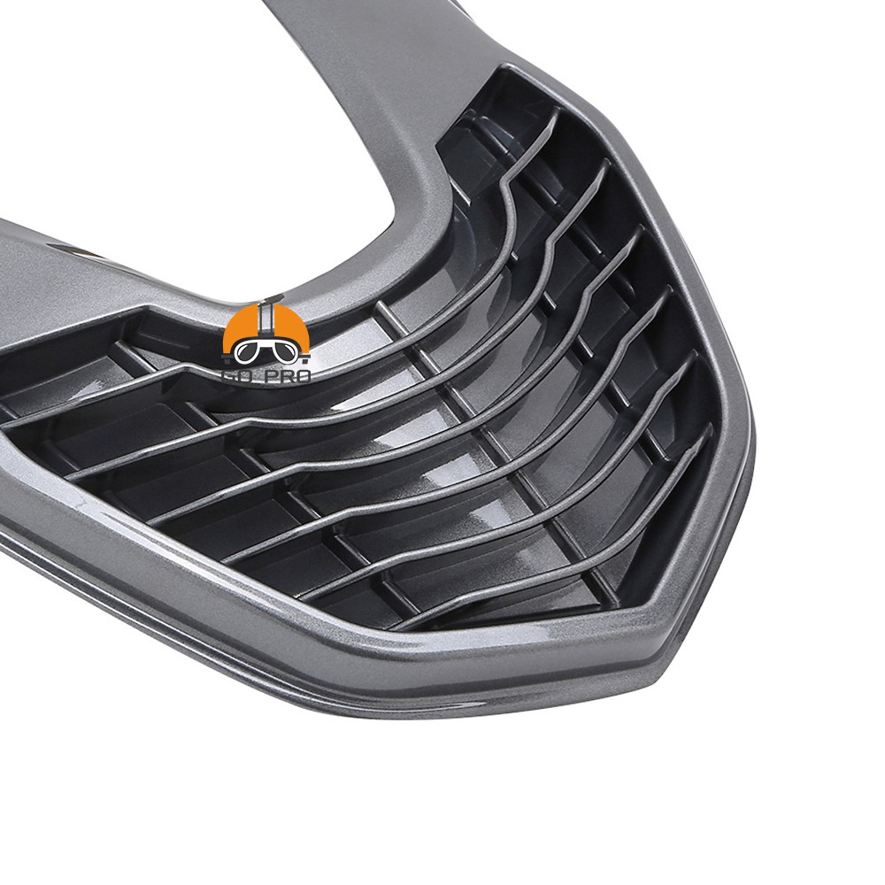 [CHÍNH HÃNG] Ốp Mặt Nạ SH 2020 Nhựa Xi V1