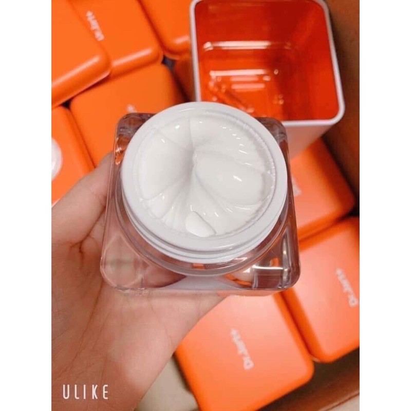 [CHÍNH HÃNG] KEM DƯỠNG TRẮNG DA V7 TONIGHT LIGHT DR.JART | BigBuy360 - bigbuy360.vn