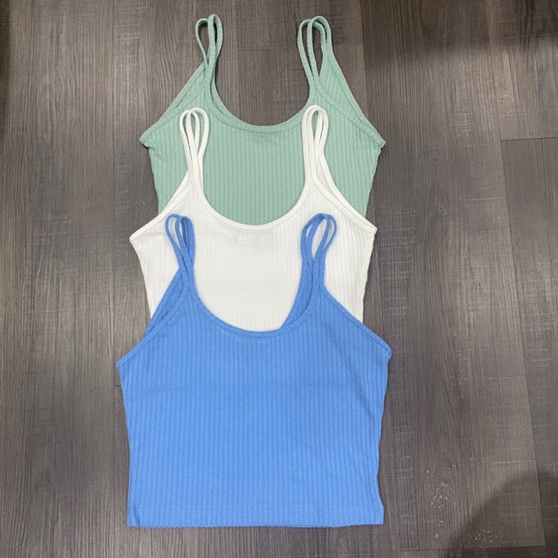 Áo 2 dây vnxk xịn F21