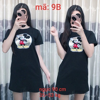 Thanh lý Đầm, áo lẻ size, lẻ màu