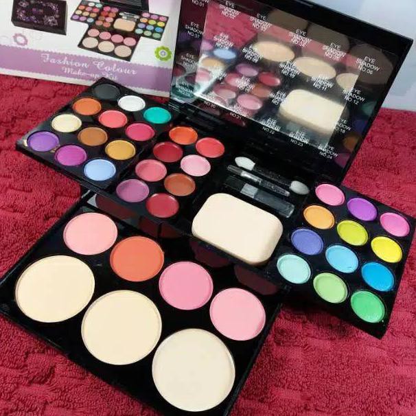 (hàng Mới Về) Kem Trang Điểm Ads Thời Trang 1543 | BigBuy360 - bigbuy360.vn