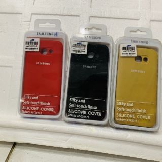 Ốp hãng màu Samsung A5 2017 /A520