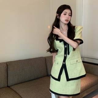 SET BỘ TRANG PHỤC TIỂU THƯ NỮ ULZZANG
