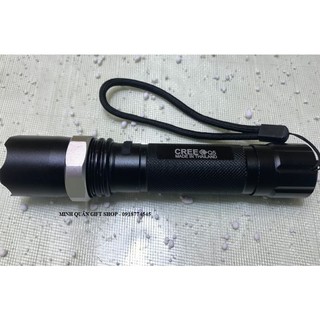 01 hộp Đèn pin siêu sáng TM - 001