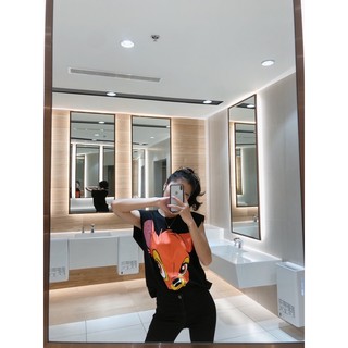 Áo độn vai con nai