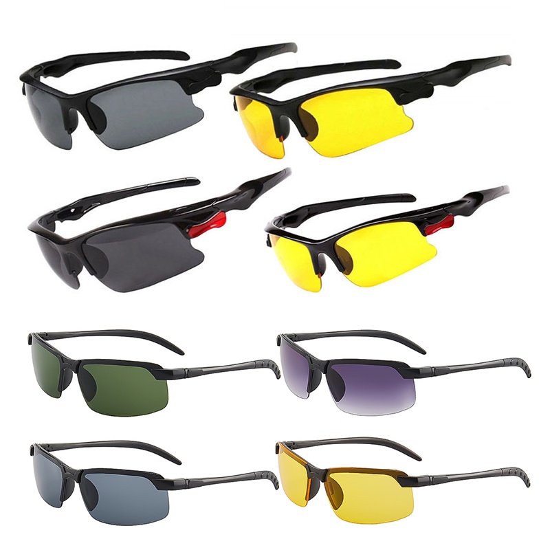 TOOPRE Kính đi xe đạp