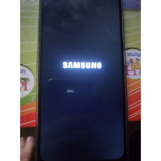 Samsung a20 cũ