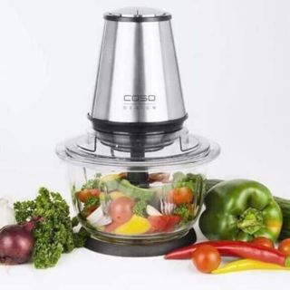 Máy xay thịt caso uz400