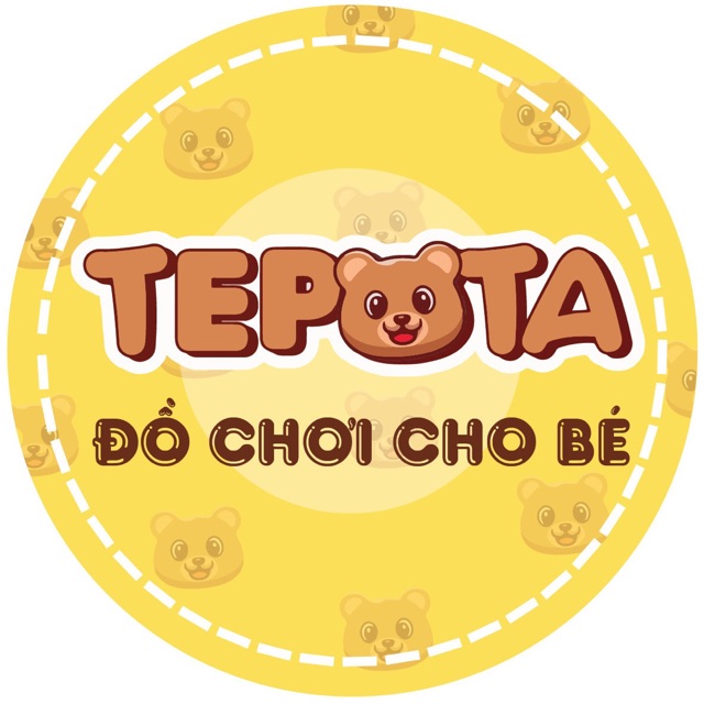 TEPOTA - ĐỒ CHƠI CHO BÉ