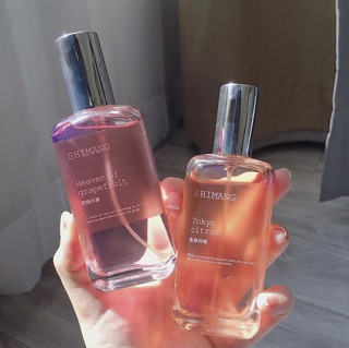 XỊT THƠM SHIMANG BODY MIST 50ML