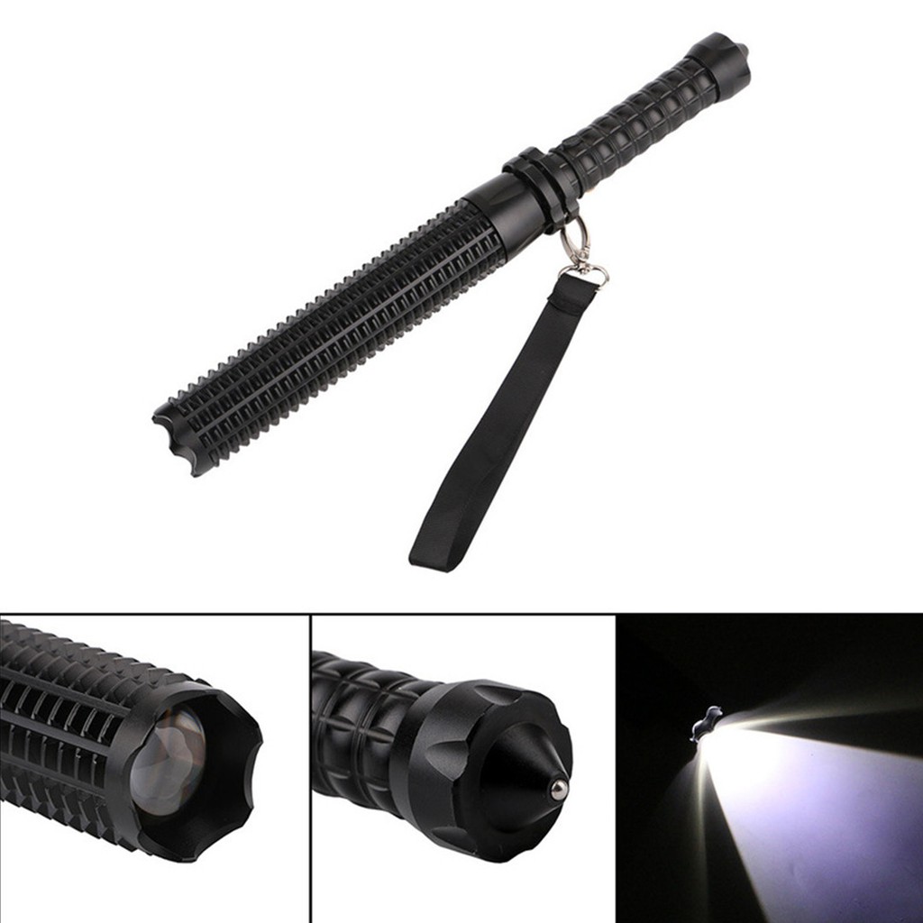 ĐÈN PIN CÔNG NGHỆ LED STRONG LIGHT