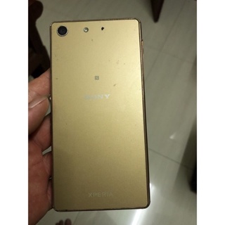 Điện thoại sony m5