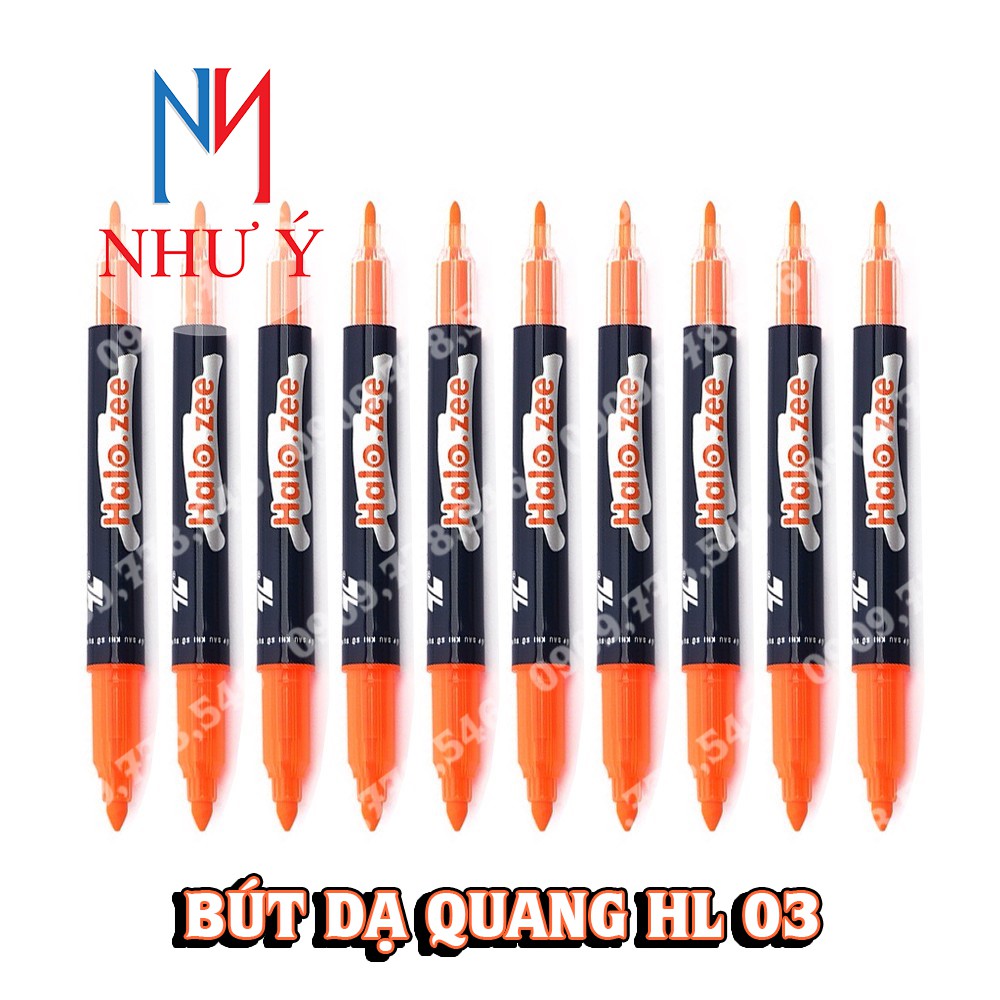 Viết dạ quang HL-03