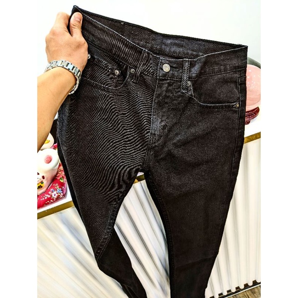 QUẦN JEANS levis 511