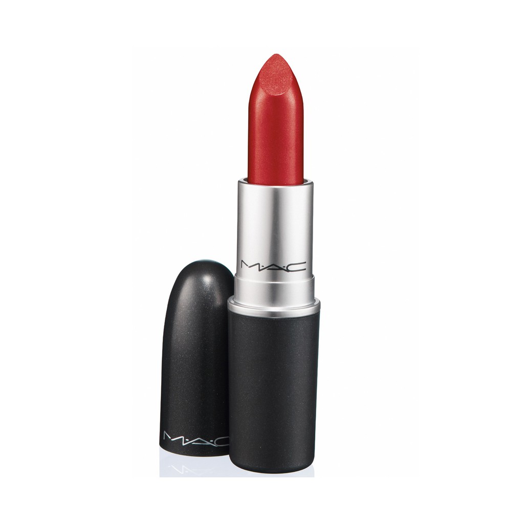 Son thỏi Mac 707 Ruby Woo 3g