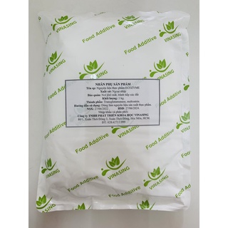 Ecozyme chất siêu liên kết