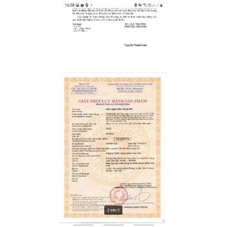 Kẹo ngậm Bảo Thanh