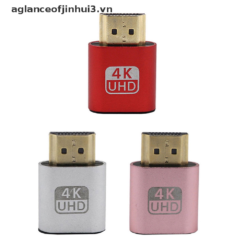 Màn Hình Hiển Thị Số Ddc Edid Ddui3 | BigBuy360 - bigbuy360.vn