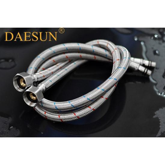 VÒI LAVABO NÓNG LẠNH DAESUN DS 3226 .